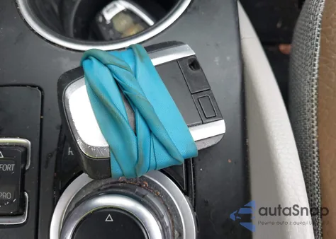 2015 BMW I3 z USA, uszkodzony, nr VIN WBY1Z2C50FV556042